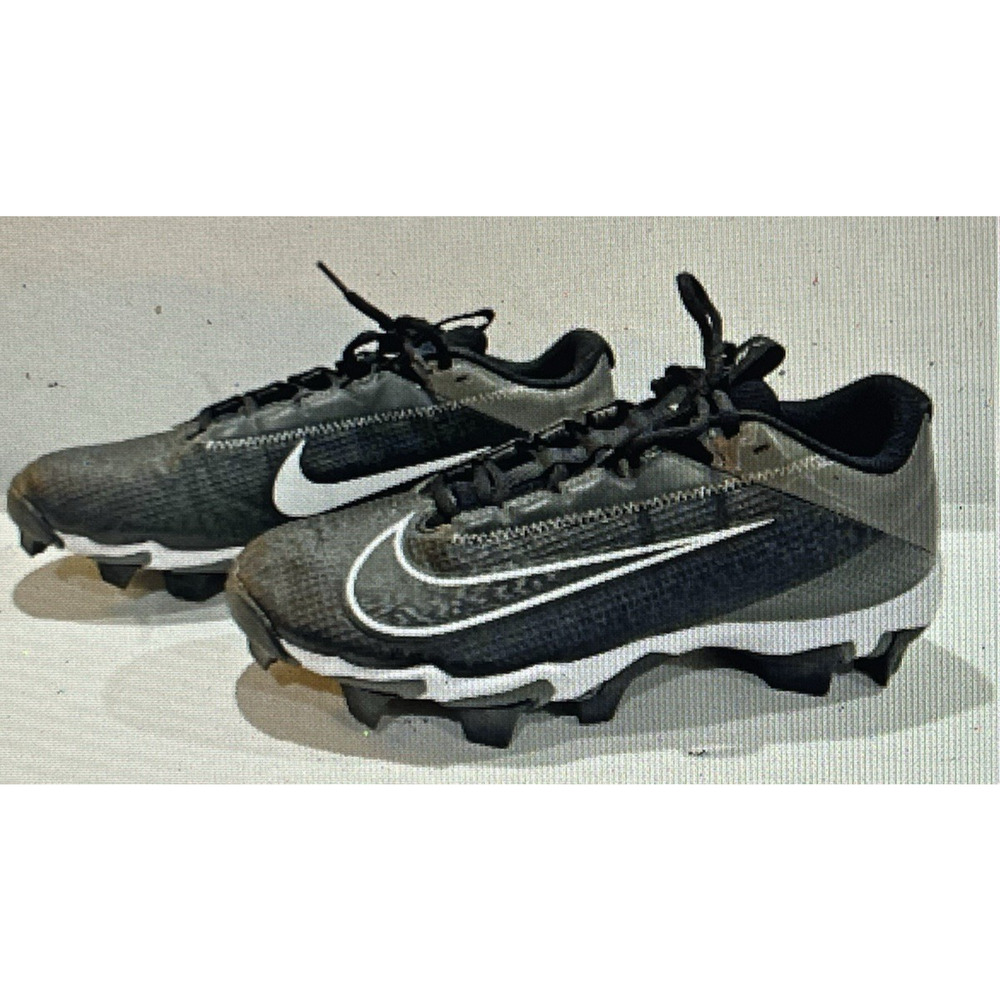 Nike Vapor Fast Flex Football Cleats Mens Size 8 - Picture 2 of 5